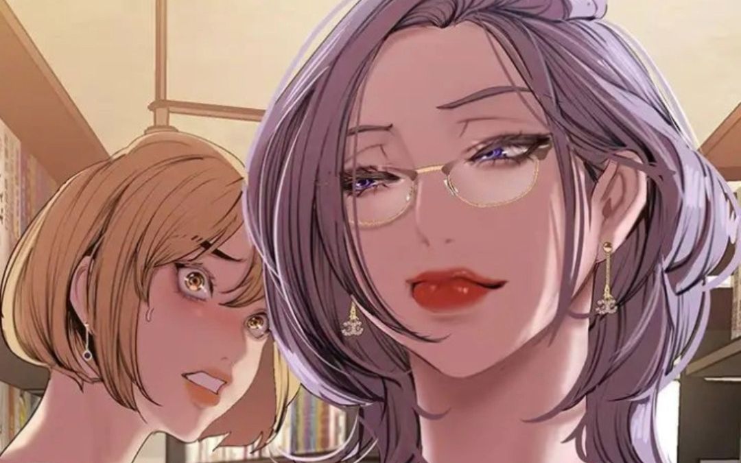 漫画创作的艺术